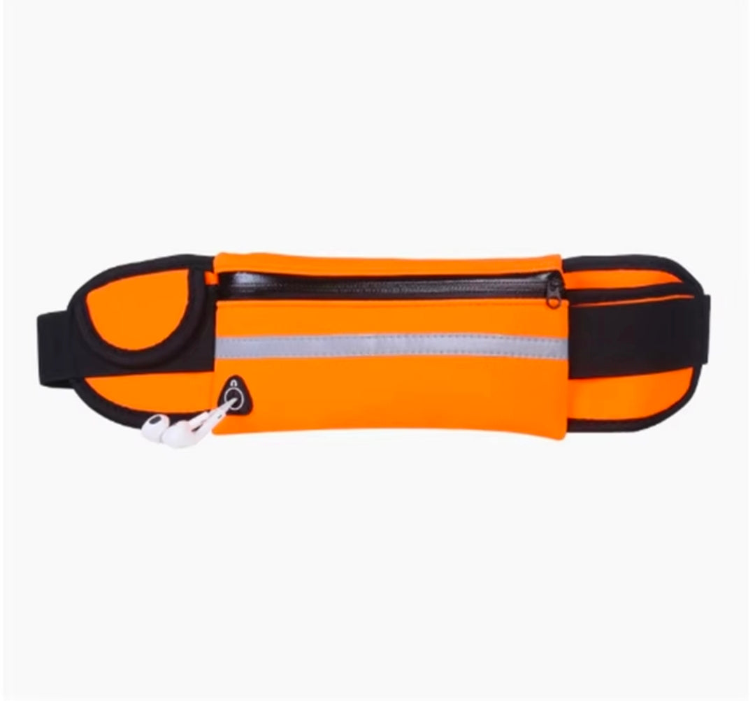 Waterproof Running Waist Bag