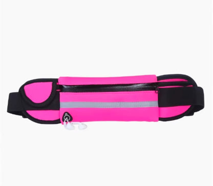 Waterproof Running Waist Bag