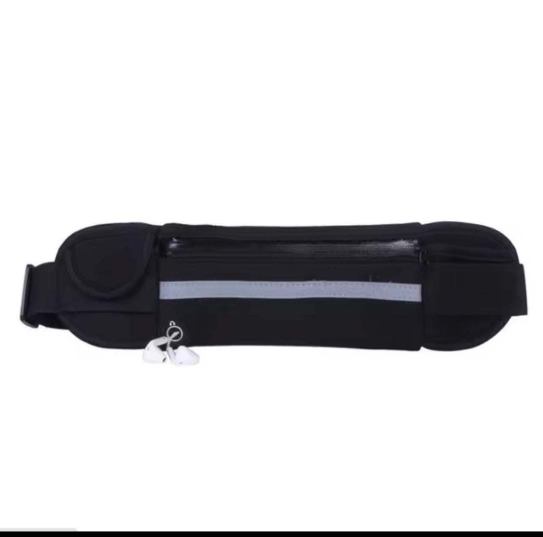 Waterproof Running Waist Bag