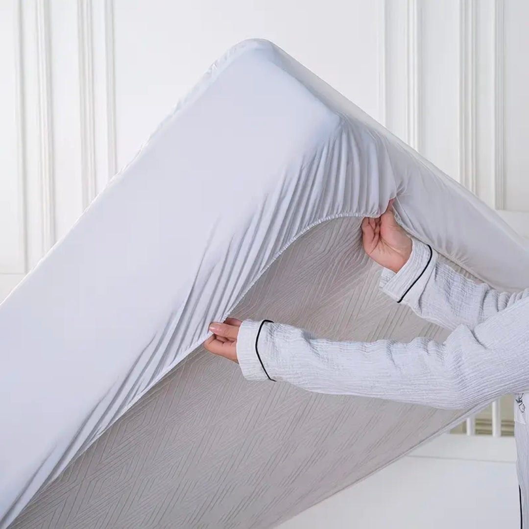 Quilted Waterproof Matress Protector