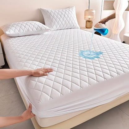 Quilted Waterproof Matress Protector
