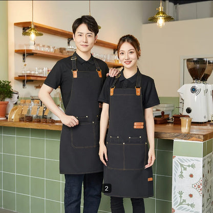 PREMIUM UPSCALE KITCHEN APRON