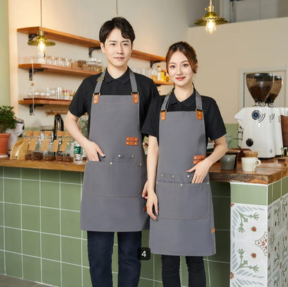 PREMIUM UPSCALE KITCHEN APRON
