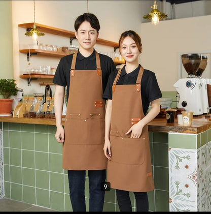 PREMIUM UPSCALE KITCHEN APRON