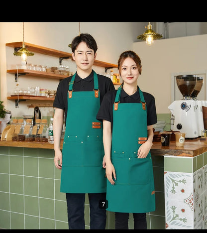 PREMIUM UPSCALE KITCHEN APRON