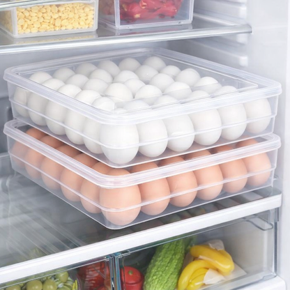 34 pieces egg tray