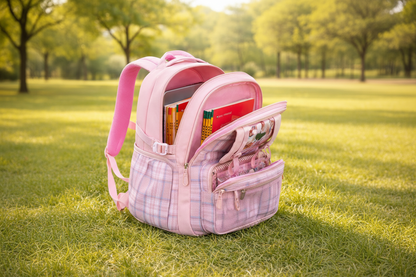 High-Quality Children’s School Bag