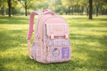 High-Quality Children’s School Bag